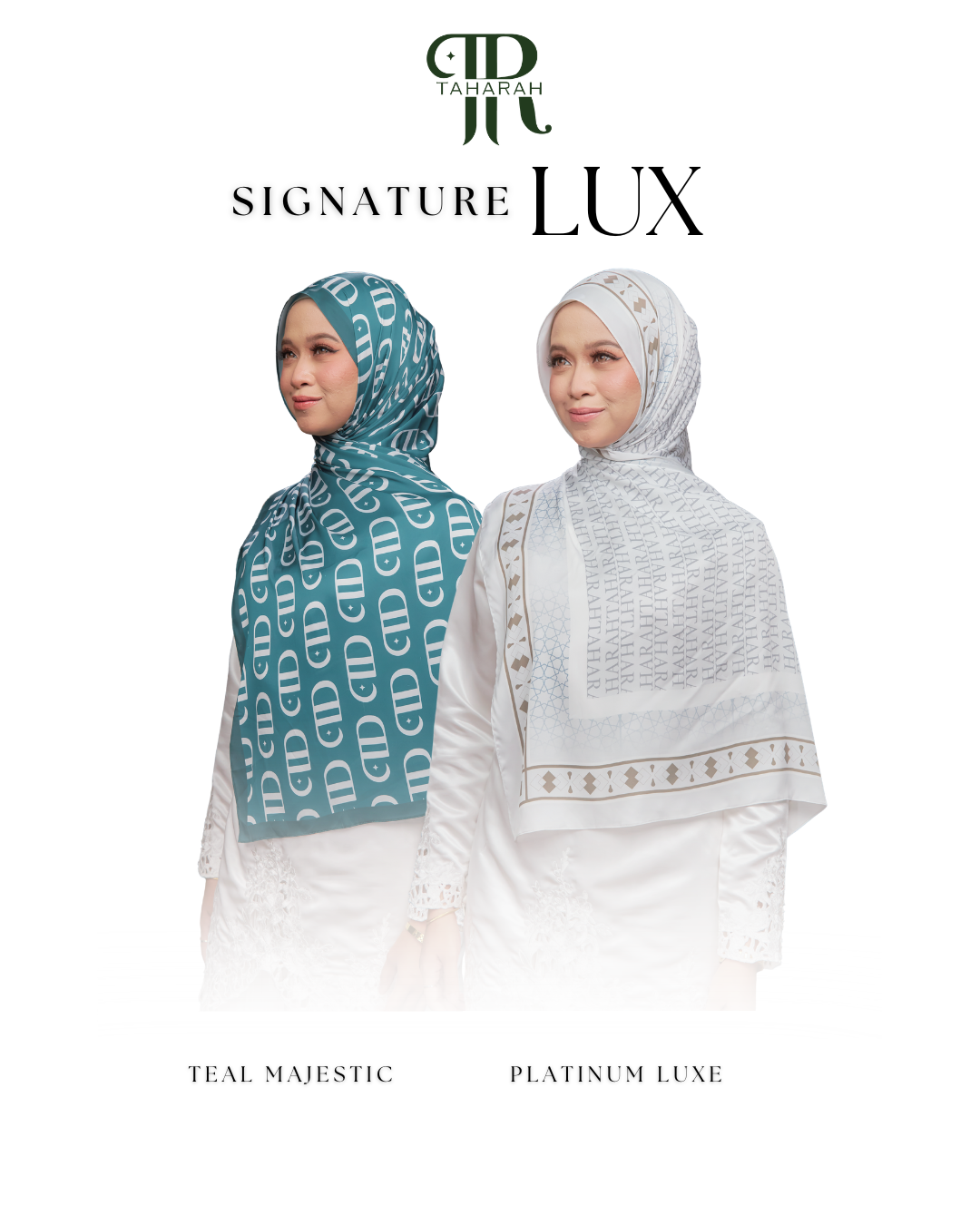 Signature Lux