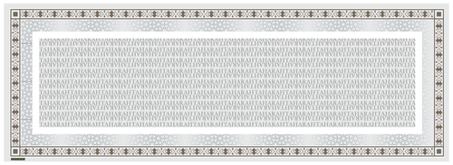 Shawl | Signature Lux