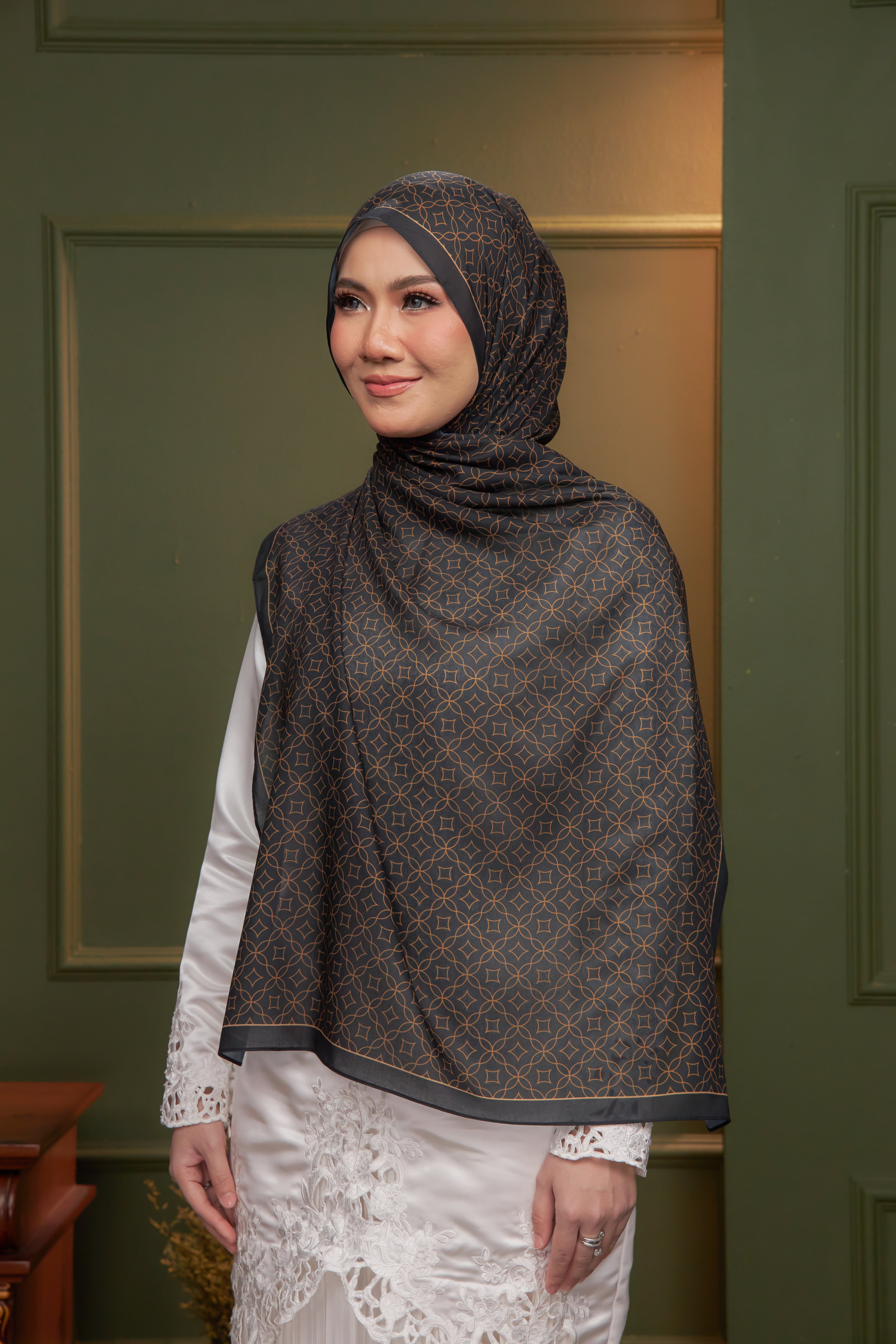 Shawl | Signature Classic