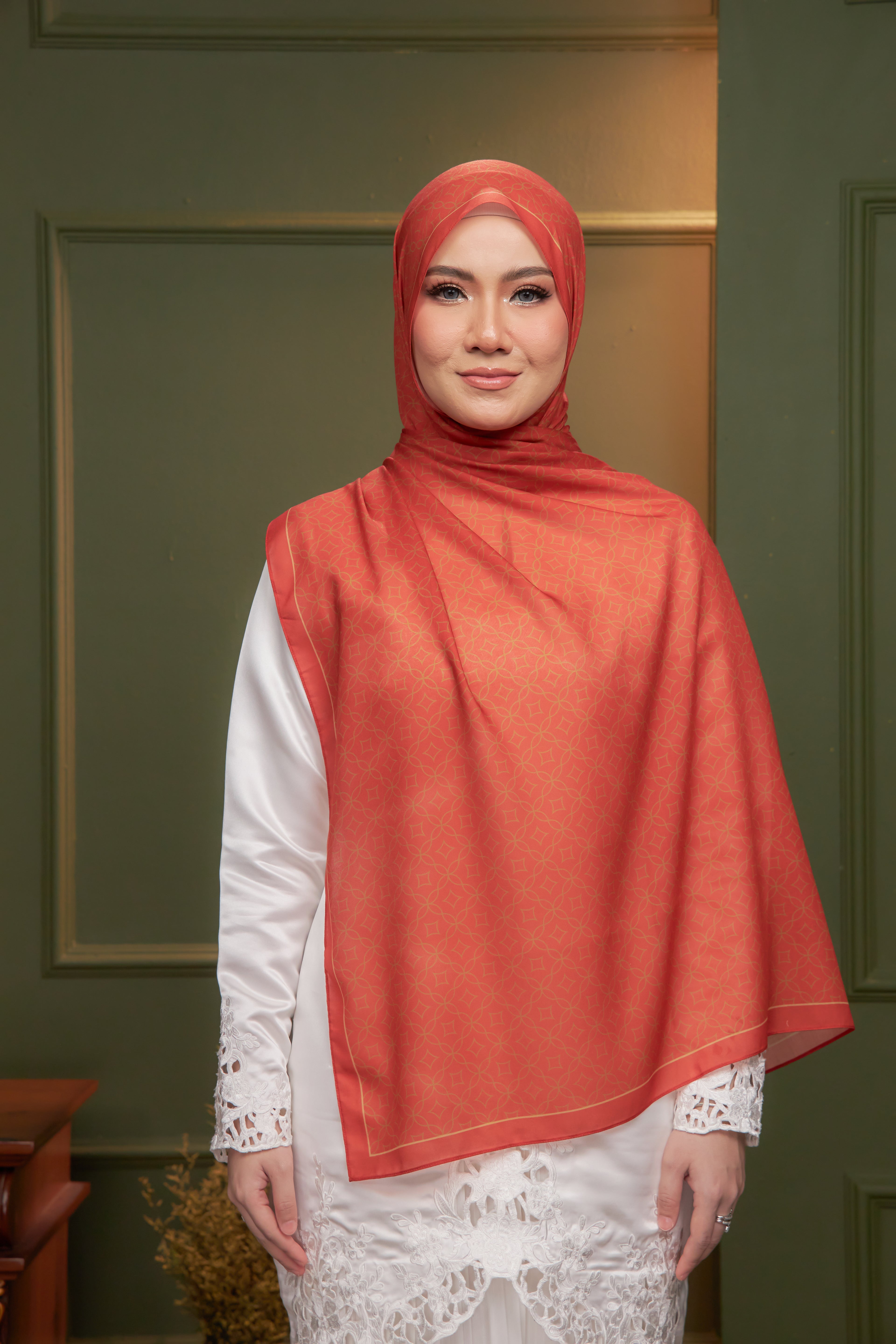 Shawl | Signature Classic