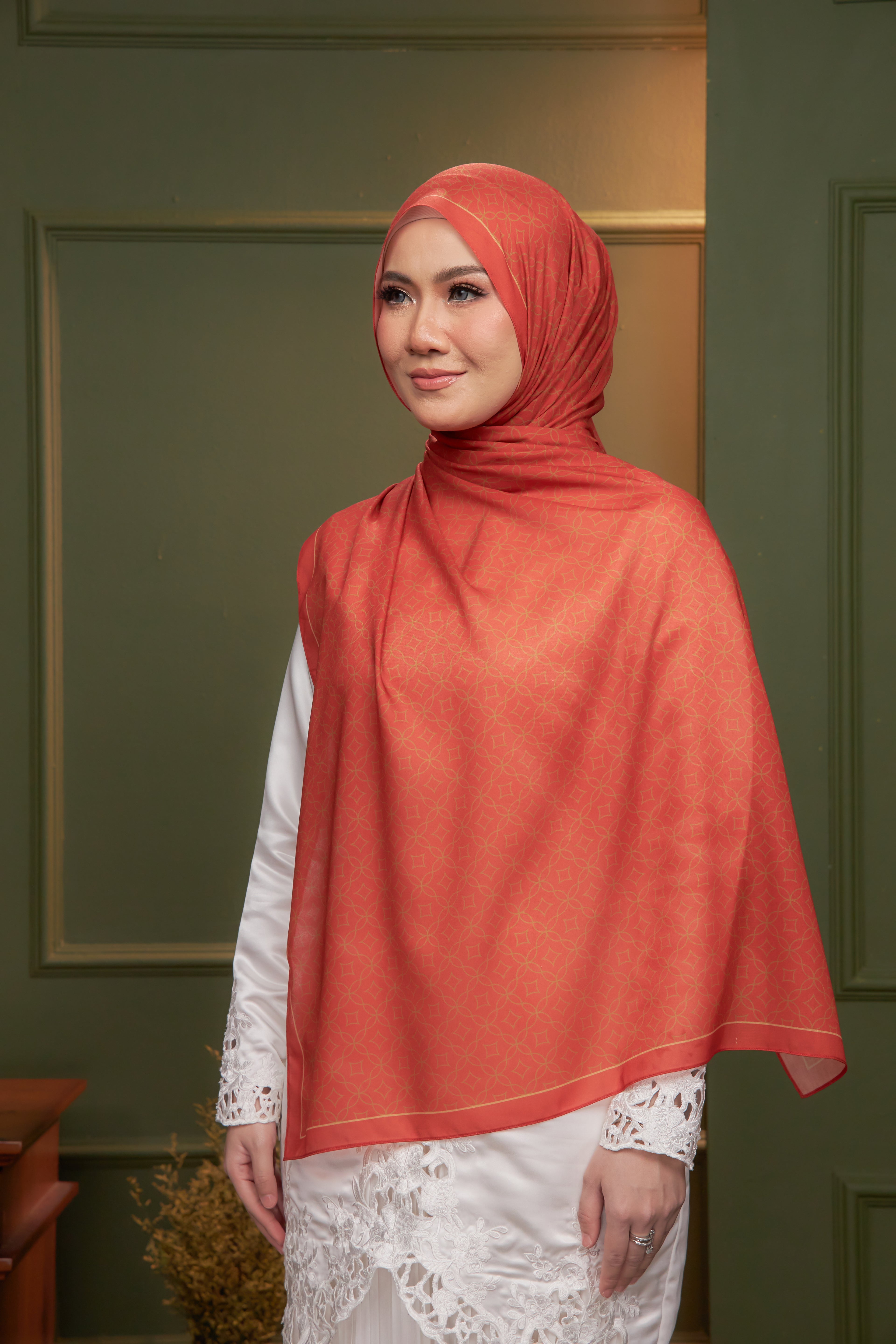 Shawl | Signature Classic