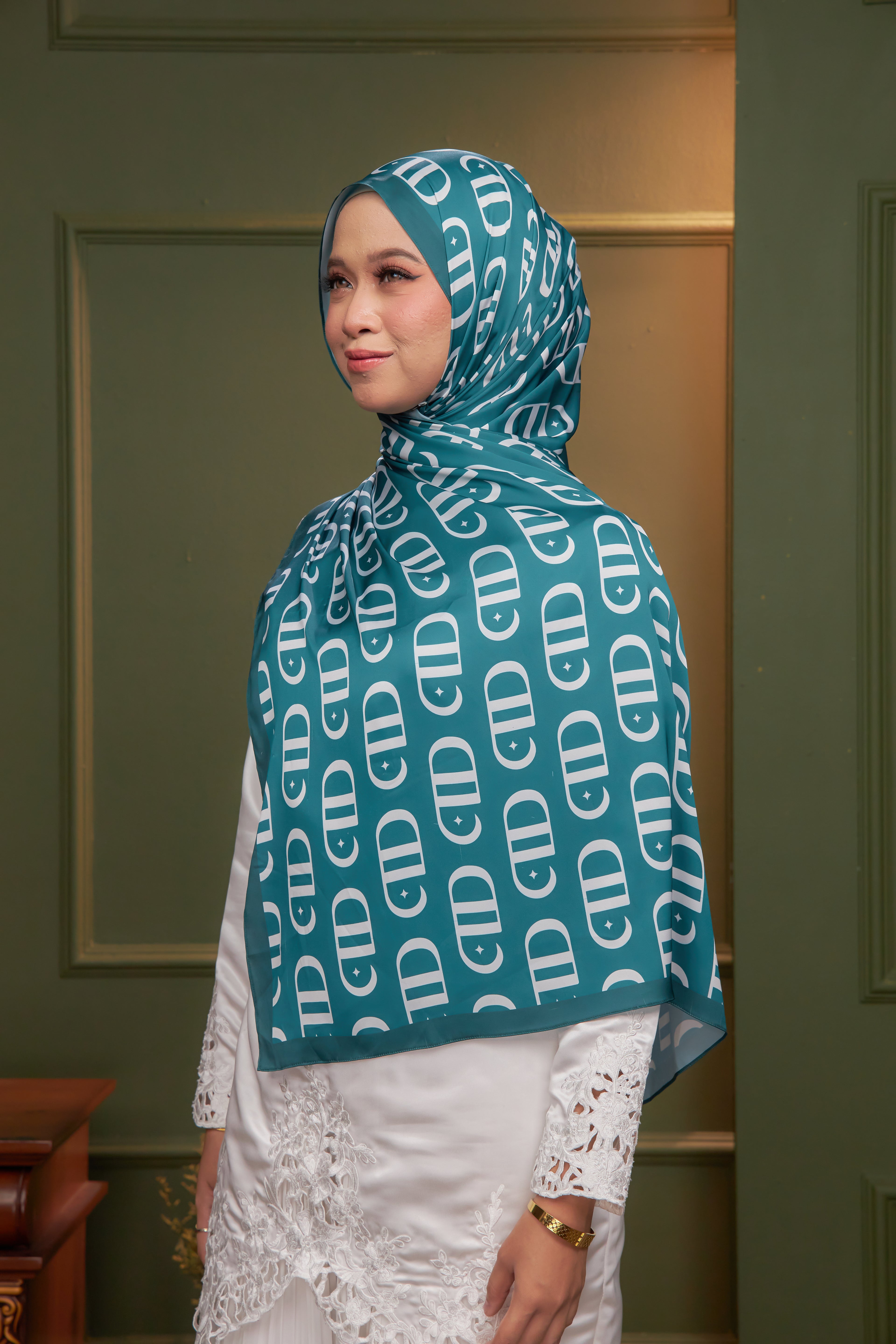Shawl | Signature Lux