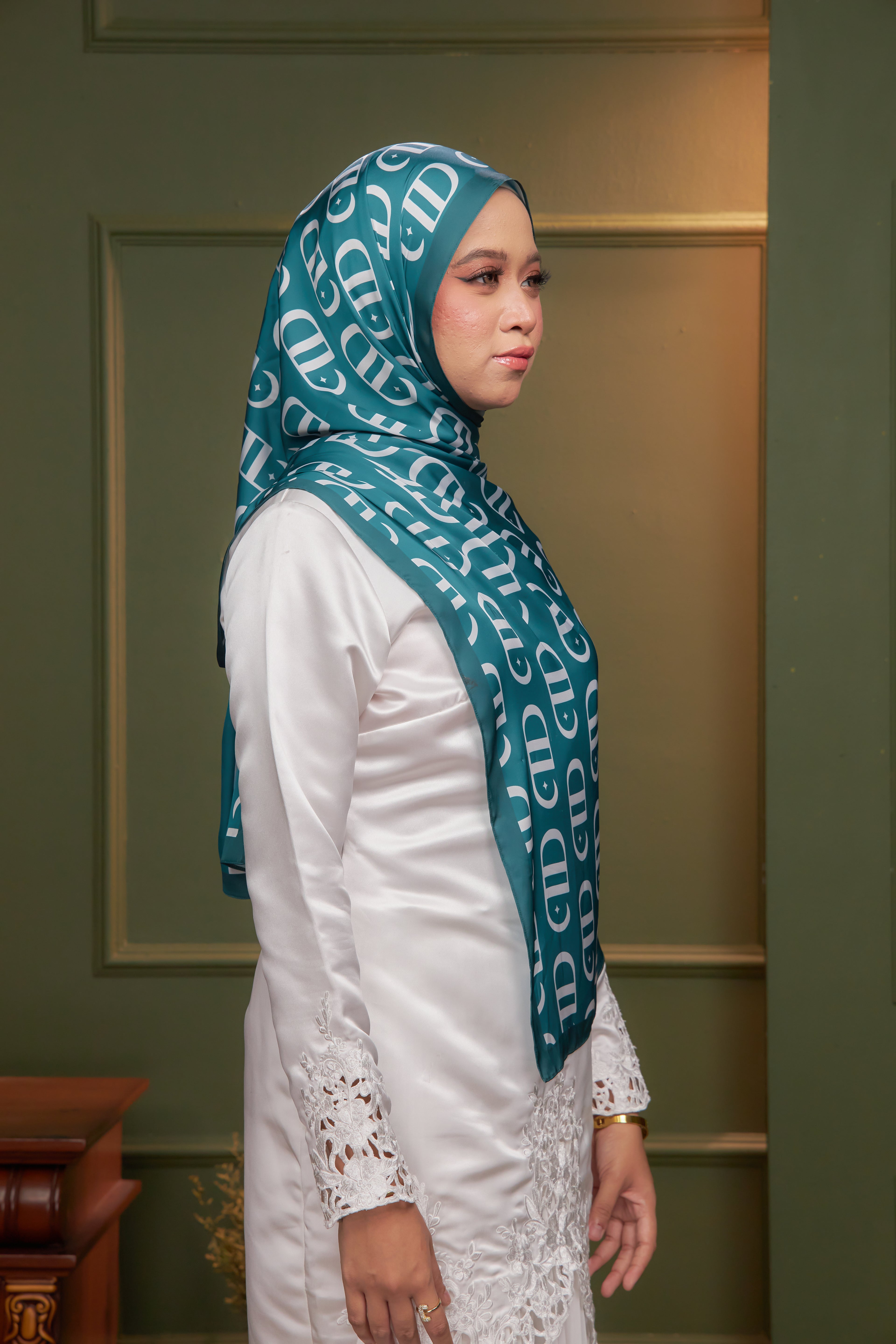 Shawl | Signature Lux
